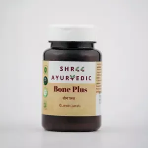 Bone Plus Capsules