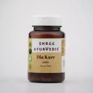 Dia Kare Capsules