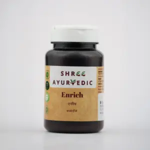 Enrich Capsules