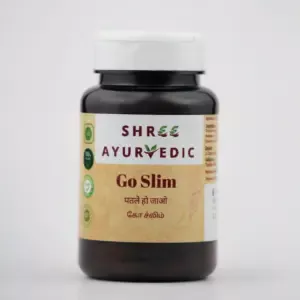 Go Slim Capsules