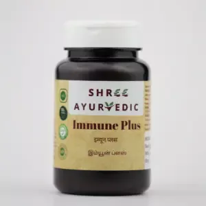 Immune Plus Capsules