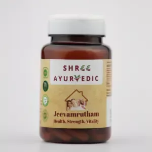 Jeevamrutham Capsules