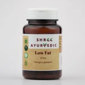Low Fat Capsules