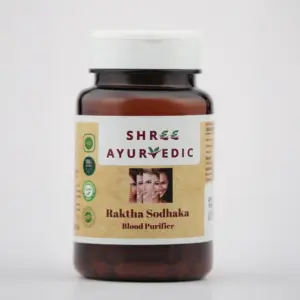 Raktha Shodaka Capsules