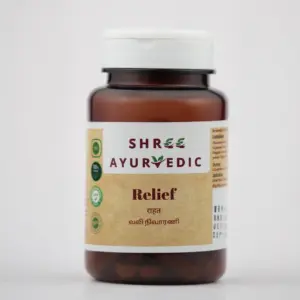 Relief Capsules