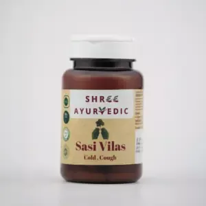 Sasivilas Capsules