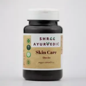 Skin Kare Capsules