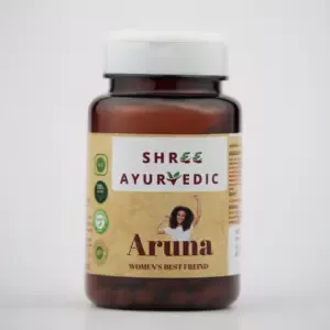 Aruna Capsules