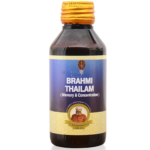 Brahmi Thilam