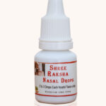 Shree Raksha nasal Drops