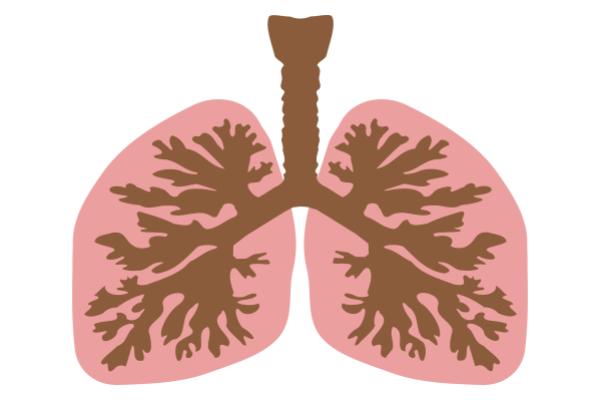 heal lungs