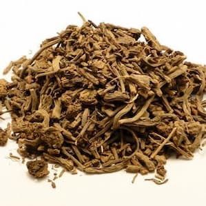 indian velarian root