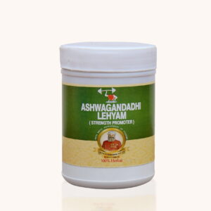 Aswakantha Lehyam1