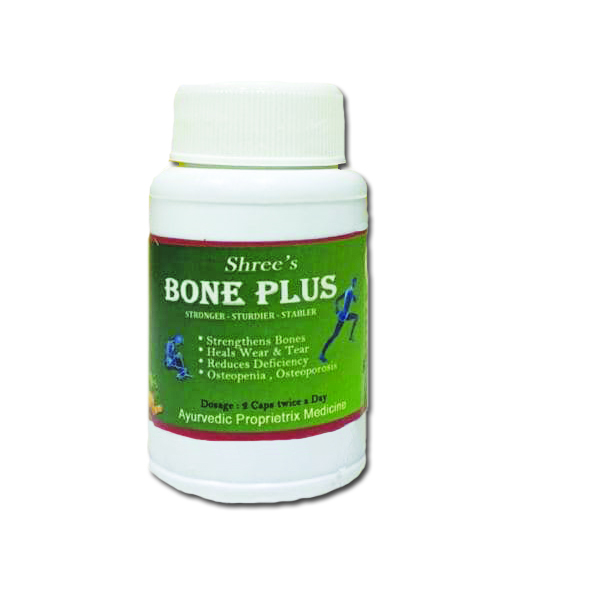 Bone Plus Capsules