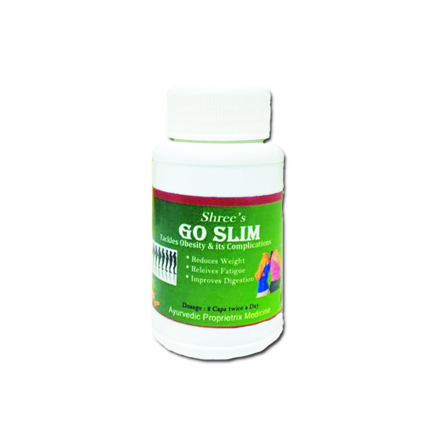 Go Slim Capsules