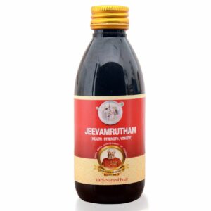 Jeevamrutham Syrup