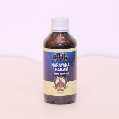Narayana Tailam - 200ml