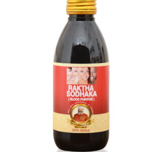 Raktha shodhaka