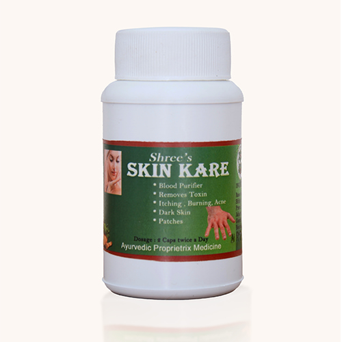 Skin Kare Capsules