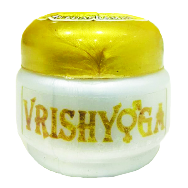 Vrishyoga Capsules-60caps