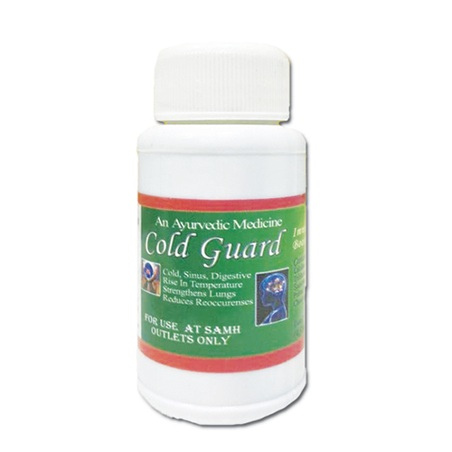 Cold Guard Capsules