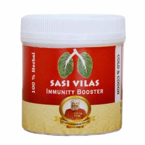 sasivilas Capsules