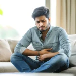 bloated for no reason