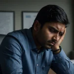 constant fatigue even after sleeping