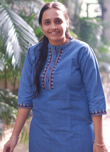 Dr Kiran, famous Ayurvedic doctor at Shree Ayurvedic Multispecialty Hospital in Chennai