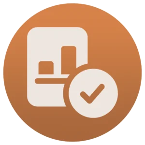 No Guesswork. Just Results