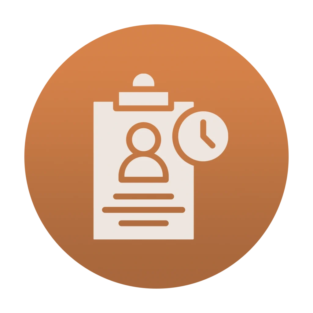 Patient limits for optimal experience