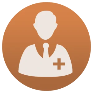 Supervised by Doctors