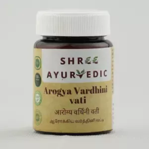 Arogyavardhini Vati