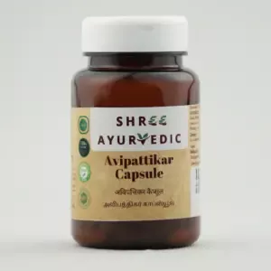 Avipathikar Capsules Tab