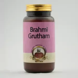 Bramhi Grutham