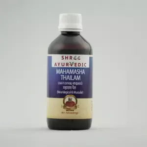 Maha Masha Thailam