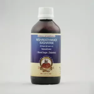 Nishakathakadi Kasayam