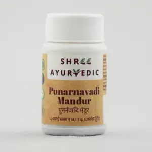Punarnavadi Mandura