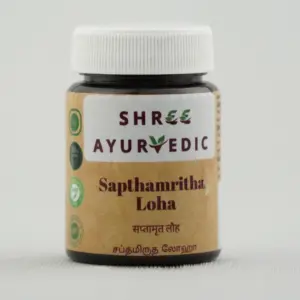 Saptamrat Lauha