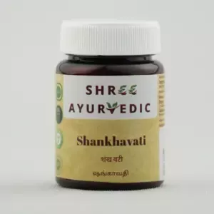 Shankha Vati