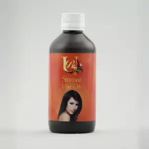 Singaar Hair Oil