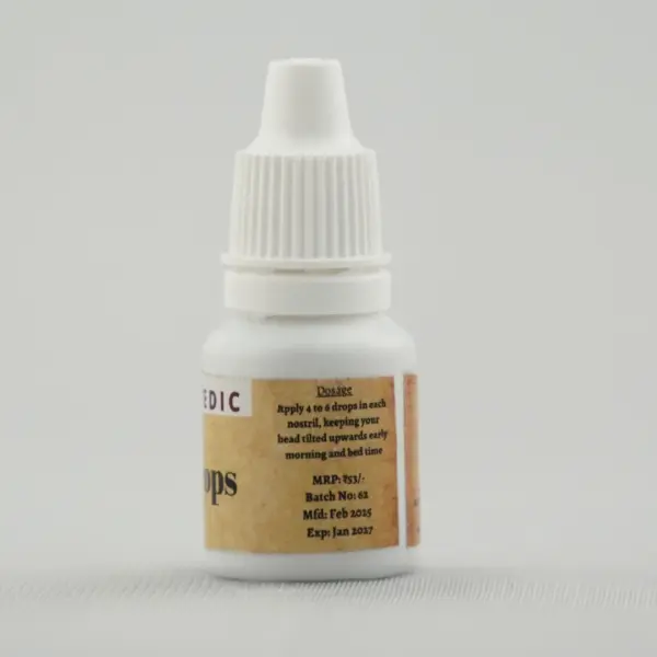Medhya Drops - Shree Hospital Group