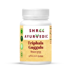 Triphala Guggulu