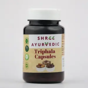 Triphala Capsules