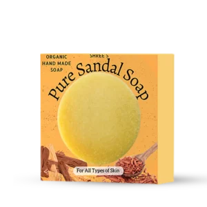 Soap - Sandal