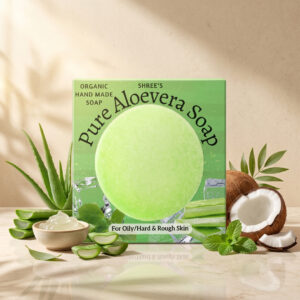 Soap - Alovera