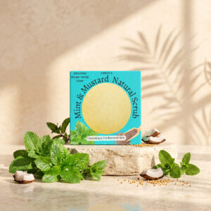 Soap - Mint