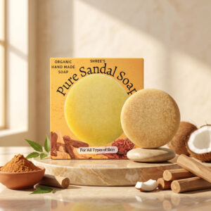 Soap - Sandal