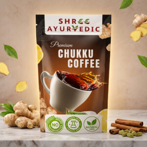 Chukku Powder