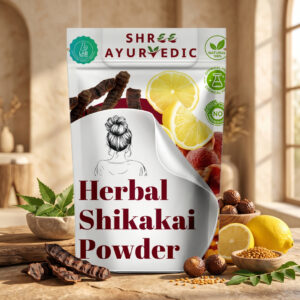 Shikkakai